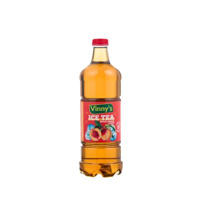 Ice Tea Şeftali